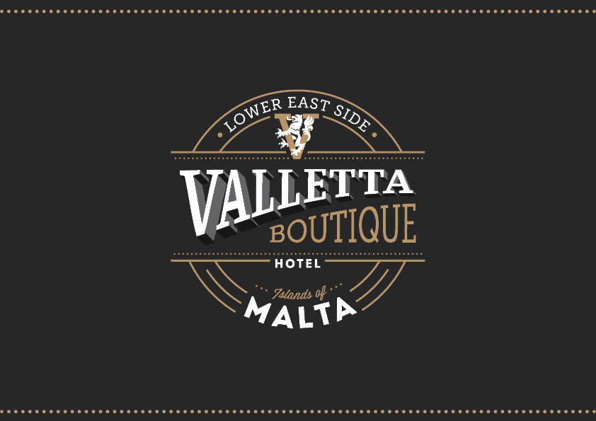 Valletta Boutique Hotel